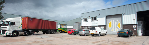 waste exports